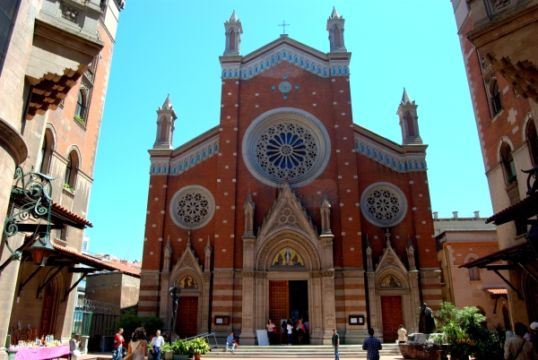 St.-Anthony-of-Padua-Church